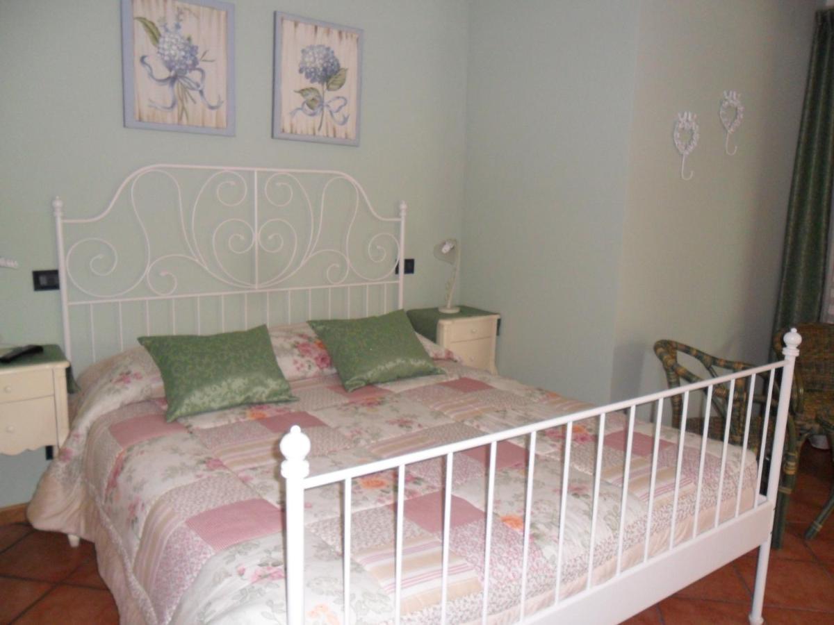 Ca' Borgo Delle Rane Hotel Pernumia Kamer foto
