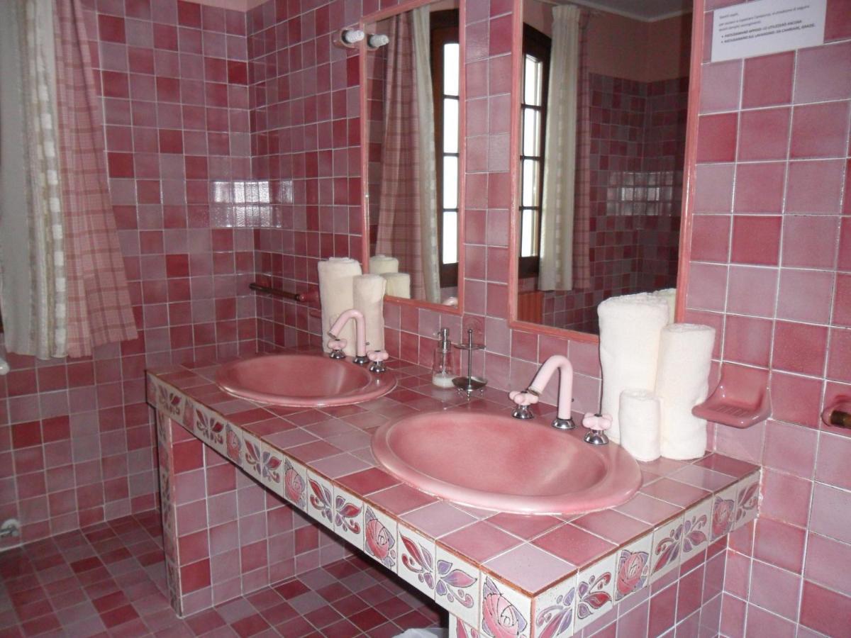 Ca' Borgo Delle Rane Hotel Pernumia Kamer foto